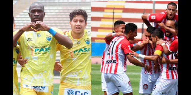 En abril arranca la Liga 2