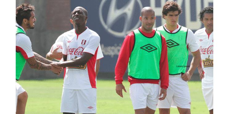 Perú se alista para dos amistosos ante Alemania y Marruecos