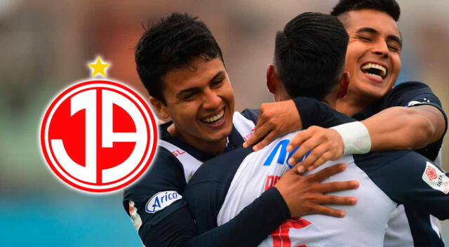 Juan aurich tendrá en sus filas a un exfutbolista de Alianza Lima. Foto: Liga 1 / Composición Líbero Juan aurich tendrá en sus filas a un exfutbolista de Alianza Lima. Foto: Liga 1 / Composición Líbero