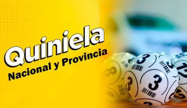 Quiniela Nacional y Provincia: resultados del martes 21 de marzo. Quiniela Nacional y Provincia: resultados del martes 21 de marzo.