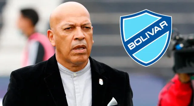 Mosquera enalteció a Bolívar: "No entiendo por qué no es campeón de Libertadores"