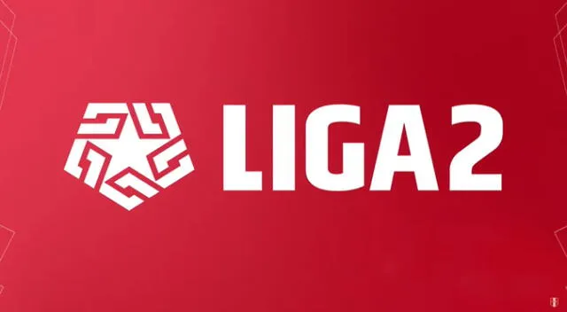 Liga 2 ya tiene fixture completo para la temporada 2023