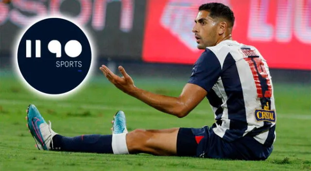 1190 Sports le respondió a Alianza Lima