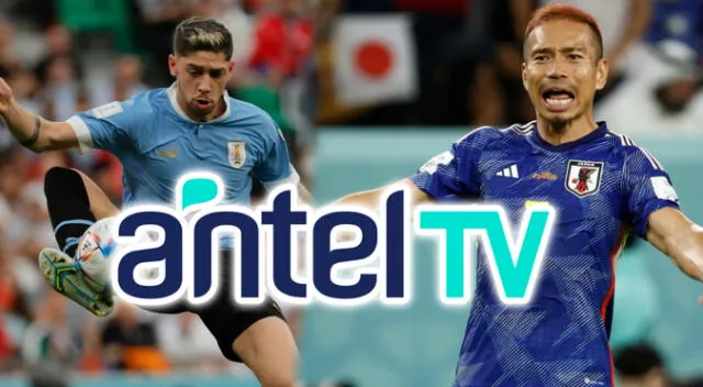 Uruguay vs Japón jugarán en el Estadio Olímpico de Tokio