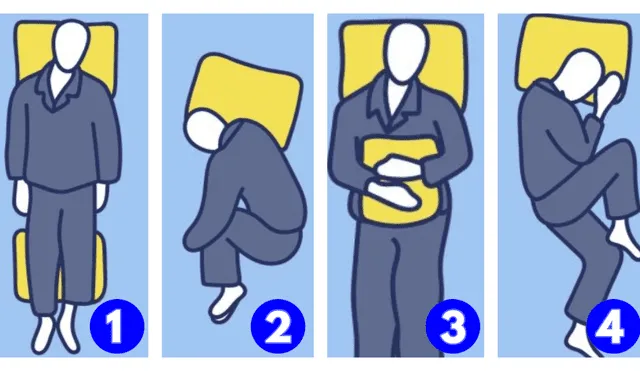 Test de personalidad que revela tus temores más profundos