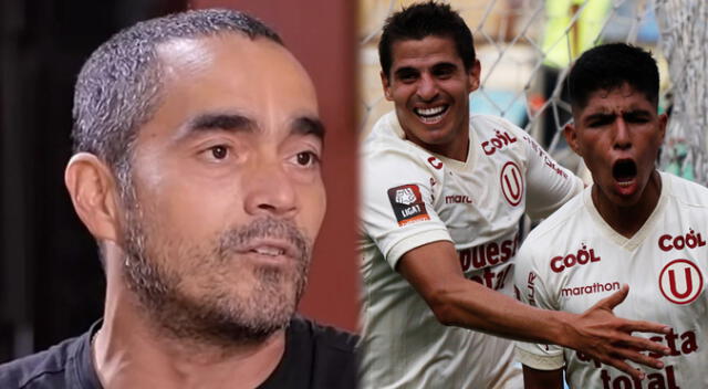 Marko Ciurlizza lanzó fuerte confesión sobre el plantel de Universitario.