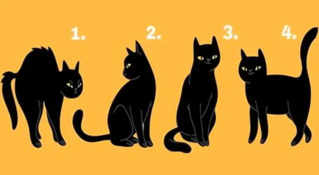 Descubre si te quieren hacer daño con este test de personalidad Descubre si te quieren hacer daño con este test de personalidad