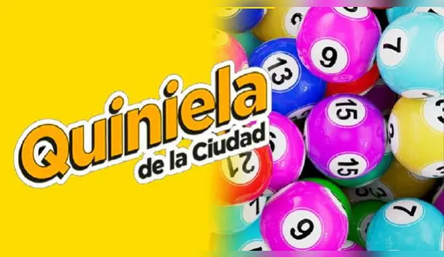 Conocé los números ganadores de la Quiniela Nacional y Provincia del miércoles 29 de marzo.