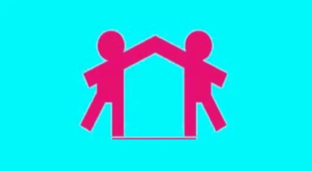 ¿Una casa o personas? Tu primera elección en este test visual te dirá cómo eres en realidad.