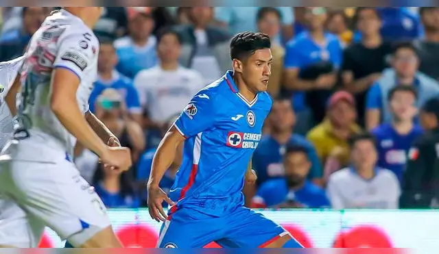 ¿Cómo quedó Cruz Azul vs Querétaro por Liga MX?