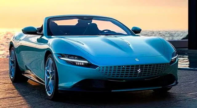 Las 7 marcas de autos que vienen dando la hora en este 2023 Las 7 marcas de autos que vienen dando la hora en este 2023