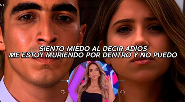 Este artistas es uno de los más famosos en América TV y ahora es cantante de Al fondo hay sitio. Este artistas es uno de los más famosos en América TV y ahora es cantante de Al fondo hay sitio.