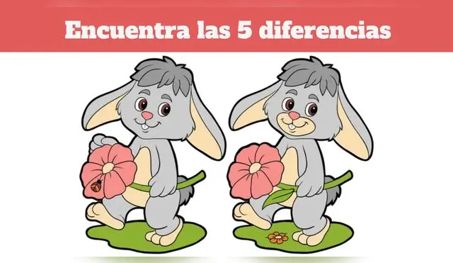 Resuelve este reto visual en tiempo récord y conságrate como un GENIO