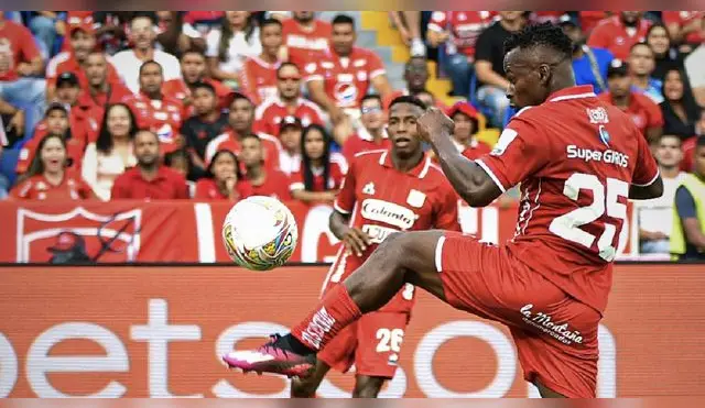 ¿Cómo quedó el partido entre América de Cali y Jaguares por la Liga Betplay 2023?