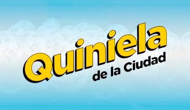 Conocé cualés son los resultados y cabezas del sorteo de la Quiniela Nacional y Provincia del lunes 3 de abril