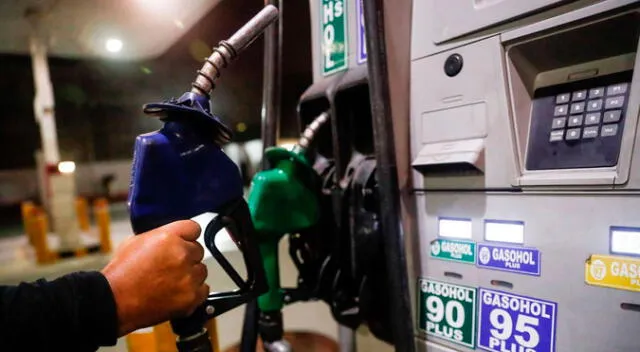 Ahora se distribuirá la gasolina regular y premium en el Perú
