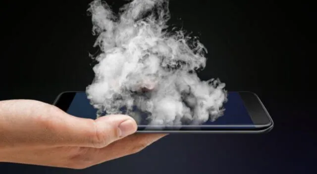 Descubre en esta nota super trucos para evitar que tu celular se sobrecaliente