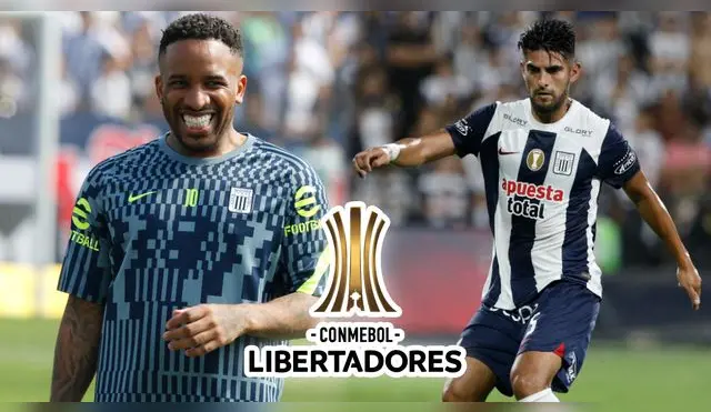 Alianza Lima igualó con Paranaense por la Copa Libertadores