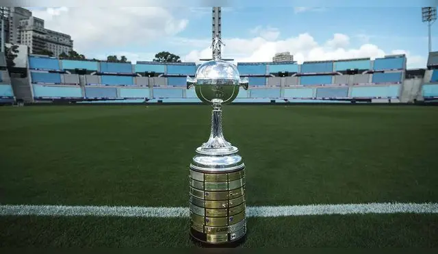 La Copa Libertadores tuvo su origen en Perú