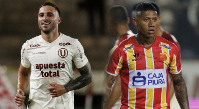 Universitario recibe a Atlético Grau por la fecha 11 del Torneo Apertura 2023 Universitario recibe a Atlético Grau por la fecha 11 del Torneo Apertura 2023