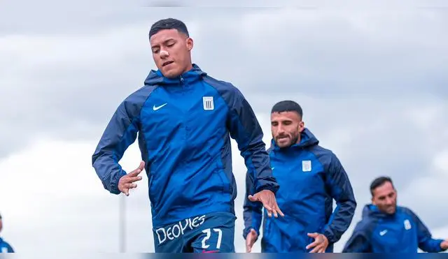 Alianza Lima y la casaca que Nike puso en preventa y se agotó solo horas después.