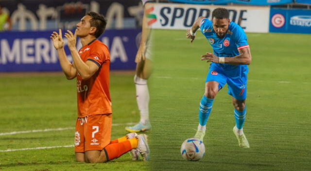 César Vallejo vs Deportivo Garcilaso por jornada 11 del Torneo Apertura