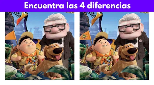 Reto visual a la ALTURA de un GENIO