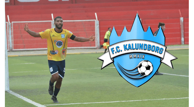 Alex Magallanes se formó en Alianza Lima Alex Magallanes se formó en Alianza Lima