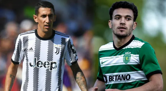 Juventus recibe a Sporting Lisboa por la Europa League