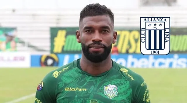 Conoce qué fue de la vida de Achilier, defensa que no jugó en Alianza Lima.