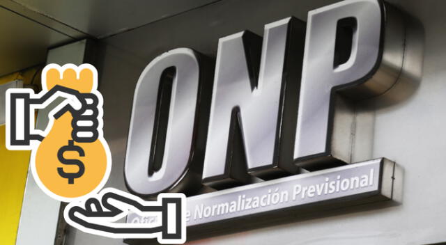 Conoce los detalles del préstamo que ofrece la ONP Conoce los detalles del préstamo que ofrece la ONP