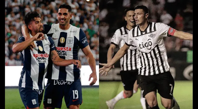 Alianza Lima tendrá un duro partido en Asunción ante Libertad