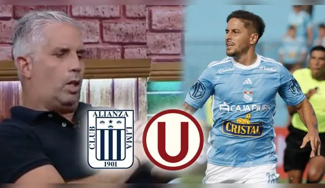 Sporting Cristal igualó 1-1 con Sport Boys por la fecha 12 del Apertura 2023
