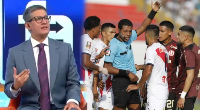 Universitario venció 2-1 a Municipal por la fecha 12 del Torneo Apertura 2023 Universitario venció 2-1 a Municipal por la fecha 12 del Torneo Apertura 2023