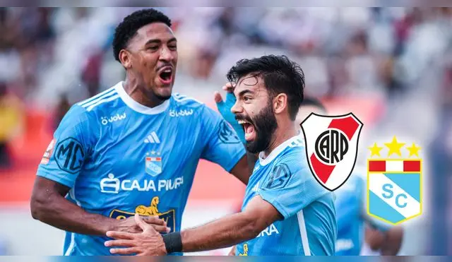 Sporting Cristal visita a River Plate por la Copa Libertadores 2023
