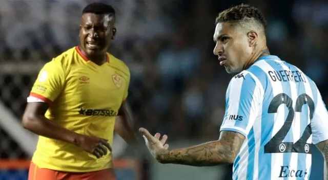 Aucas vs. Racing Club por Copa Libertadores Aucas vs. Racing Club por Copa Libertadores