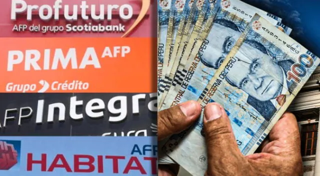 Pensiones mínimas de jubilación 2023