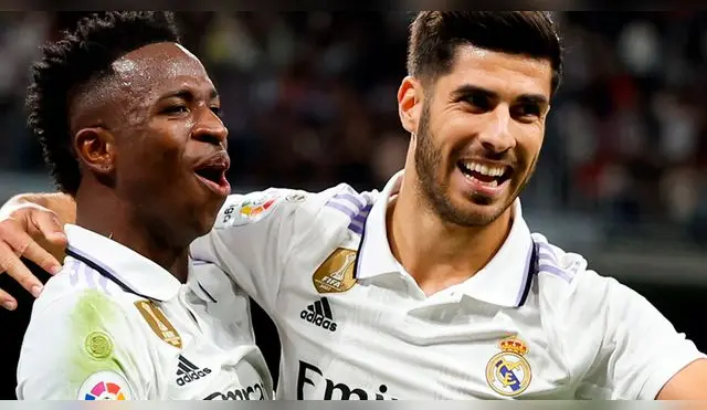 Real Madrid vs. Celta de Vigo por LaLiga