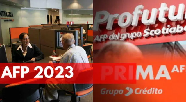Conoce los detalles del retiro del AFP si estas afiliado al monto mínimo