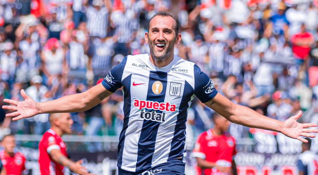Alianza Lima derrotó a Unión Comercio Alianza Lima derrotó a Unión Comercio