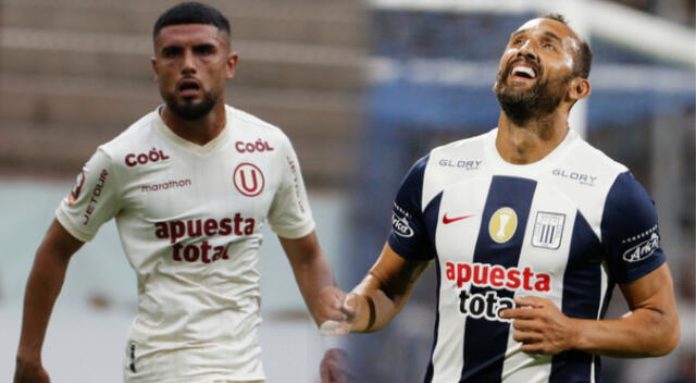 Universitario venció a Cristal y Alianza Lima superó a Unión Comercio Universitario venció a Cristal y Alianza Lima superó a Unión Comercio