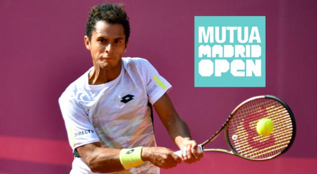 'Juanpi' jugará por primera vez en la Caja Mágica de Madrid.