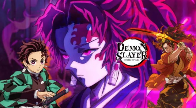 Yoriichi Tsugikuni y su importante rol en 'Kimetsu no Yaiba:Demon Slayer'