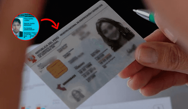 Descubre las ventajas que ofrece el DNI electrónico frente al DNI azul emitido por Reniec. Descubre las ventajas que ofrece el DNI electrónico frente al DNI azul emitido por Reniec.