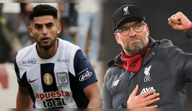 Carlos Zambrano rompió su silencio tras el interés del Liverpool