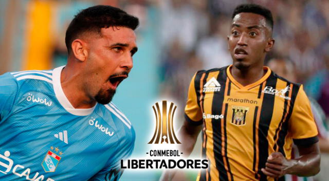 Sporting Cristal supera a The Strongest en cuanto al valor de mercado del plantel