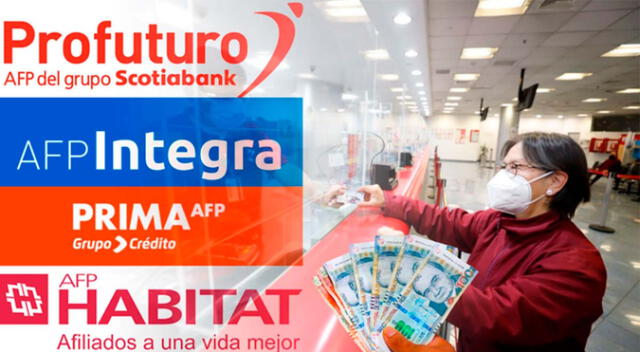 Revisa todos los detales sobre pasar de la ONP a la AFP.