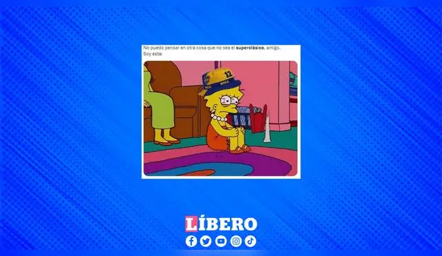 Memes de boca Juniors invaden redes sociales
