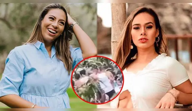 Rosa Fuentes se refiere a Jossmery Toledo por primera vez, descubre AQUÍ que dijo