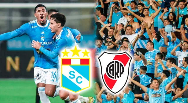 Sporting Cristal dio a conocer los precios de entradas para duelo ante River Plate